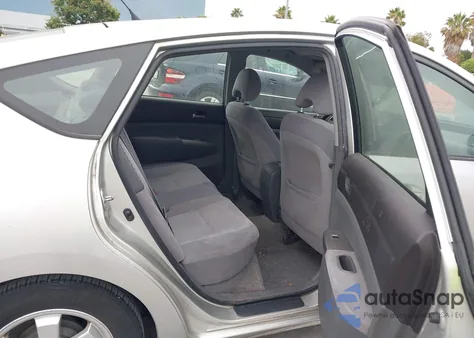 2004 Toyota Prius z USA, uszkodzony, nr VIN JTDKB20U040023186